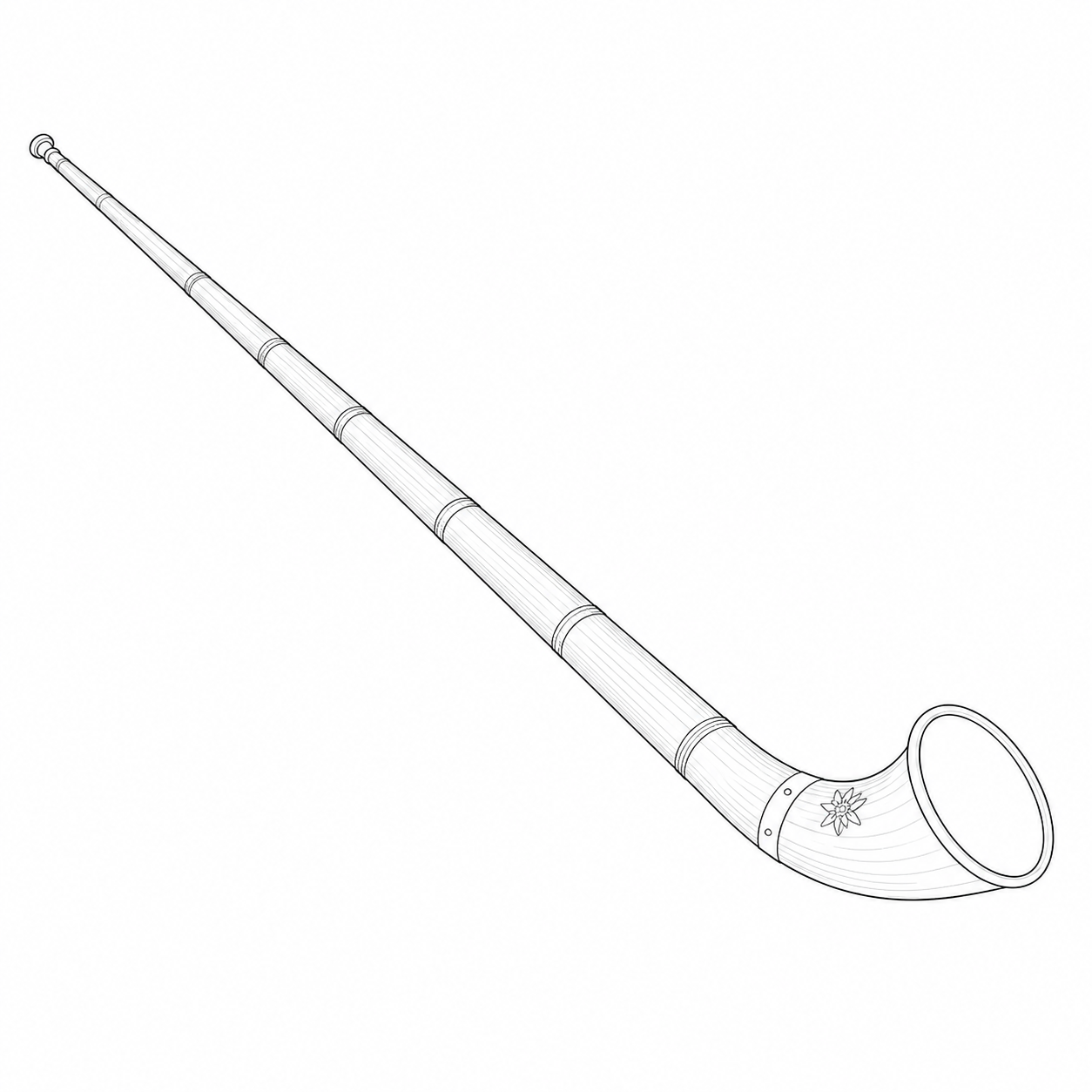 Alphorn