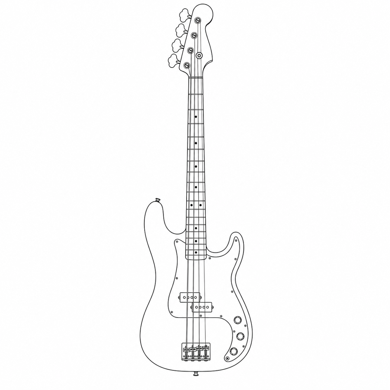 E-Bass