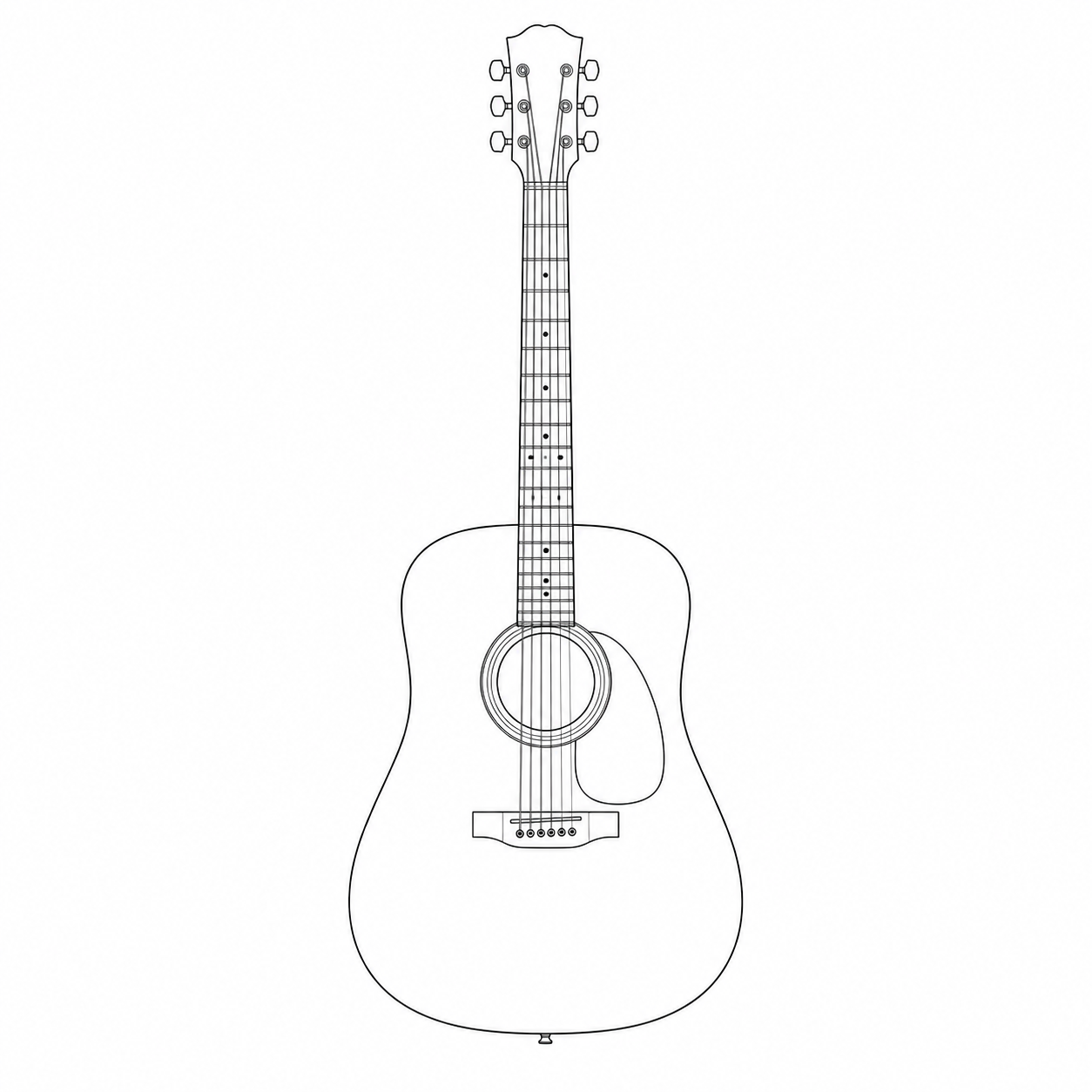 Gitarre