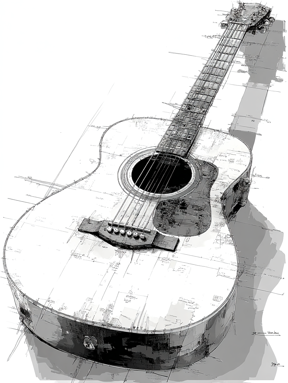 Gitarre