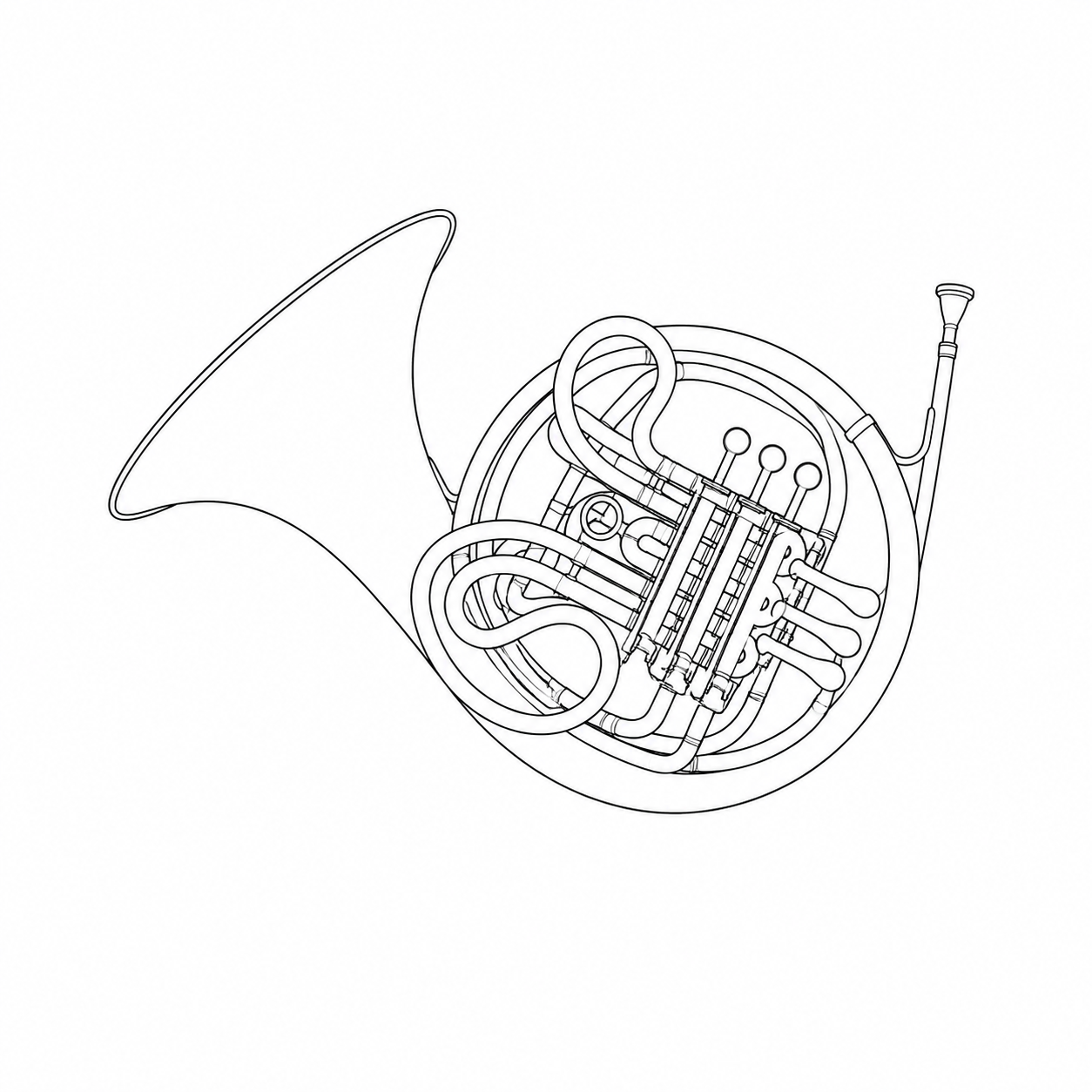 Horn