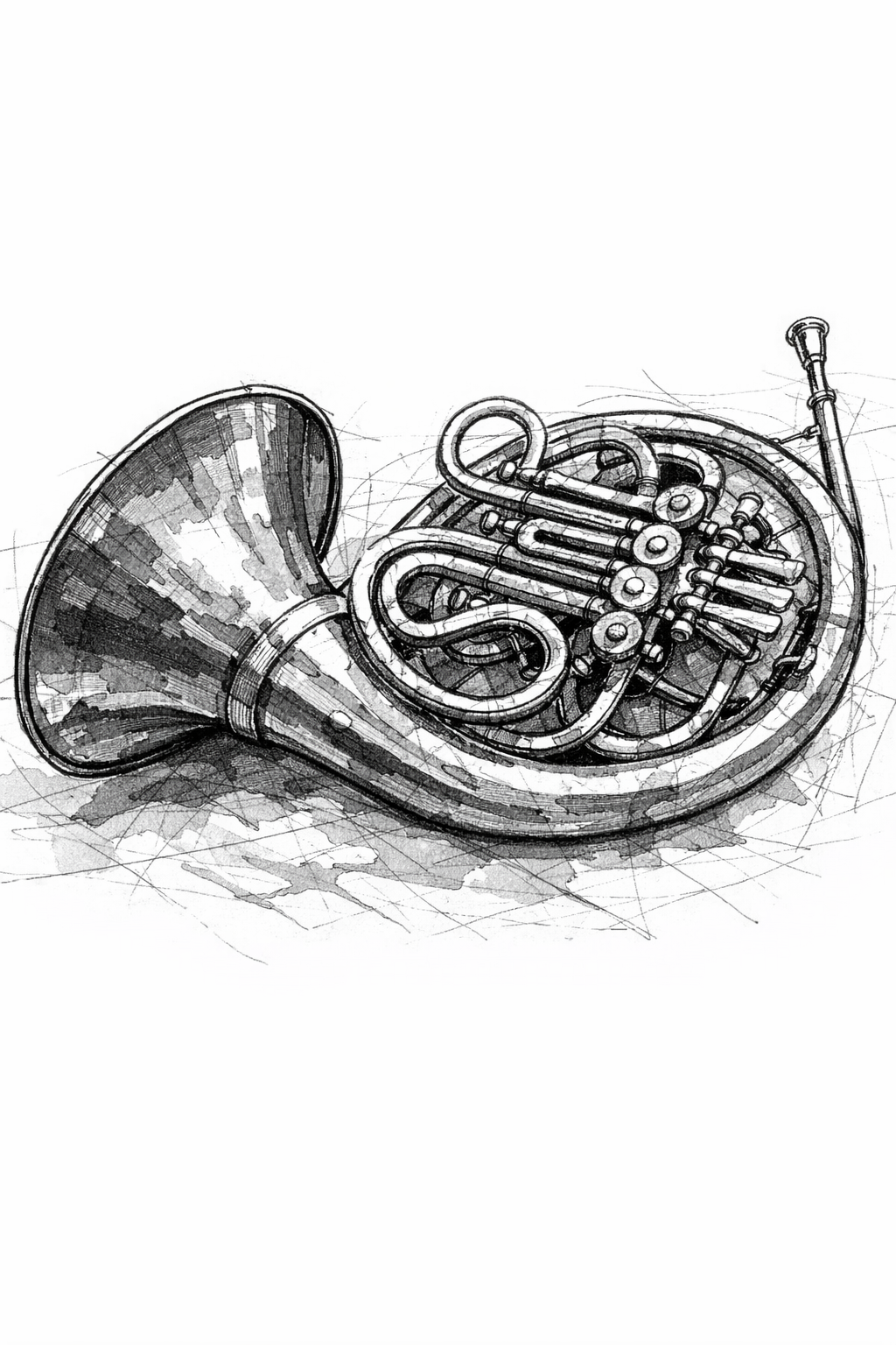 Horn