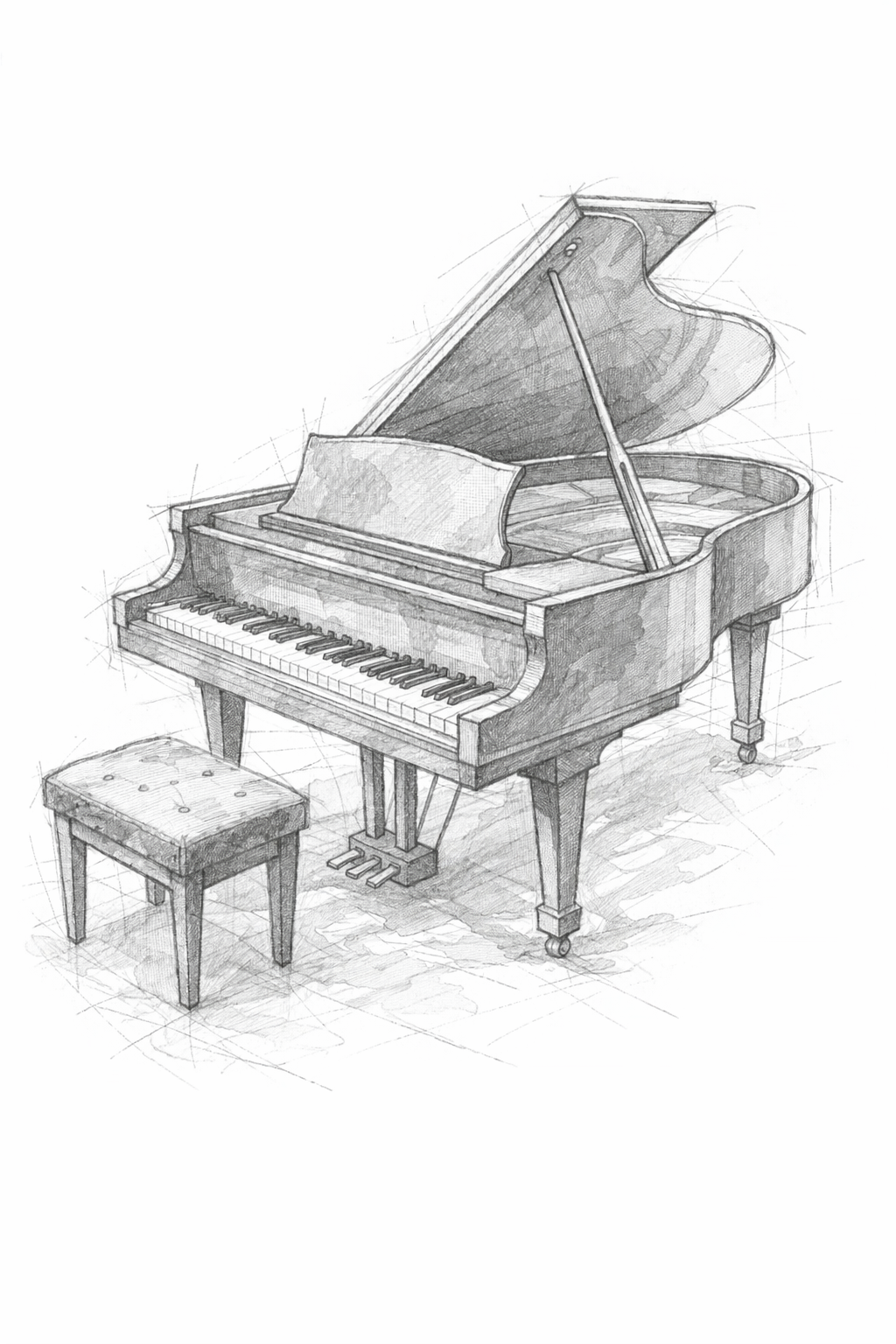 Klavier
