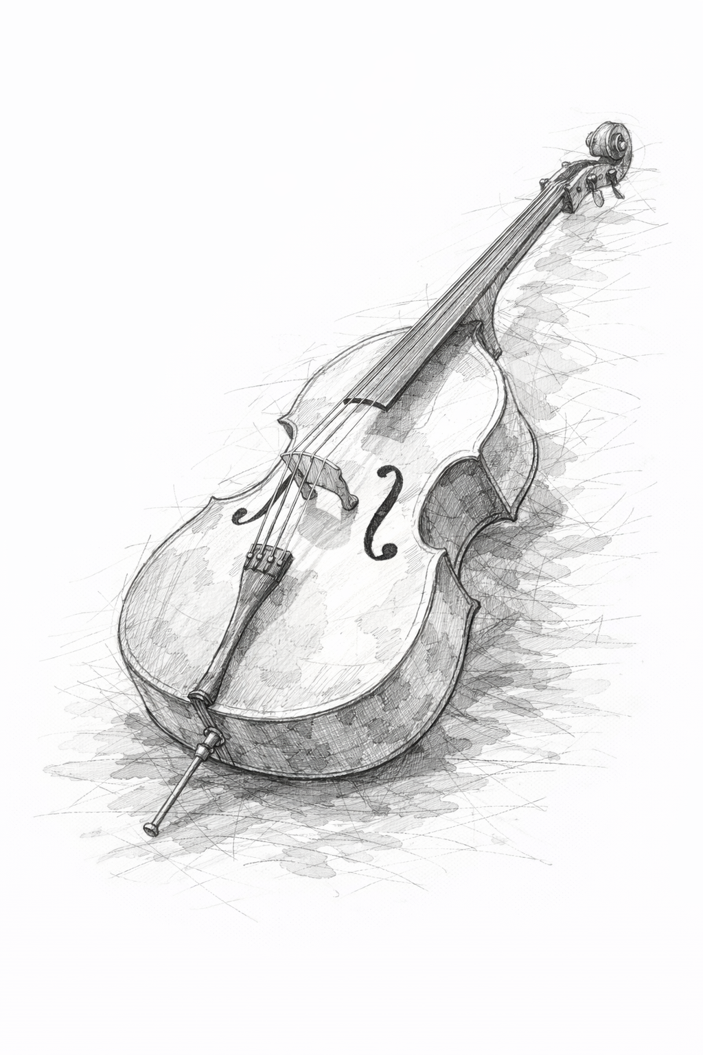 Kontrabass