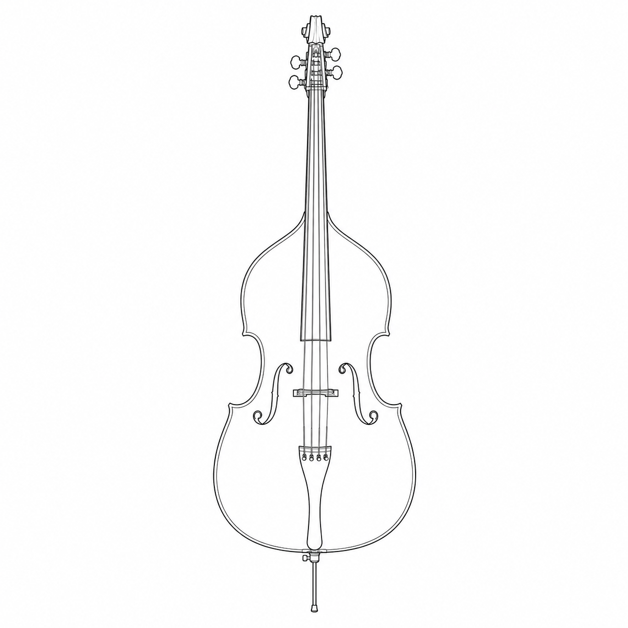 Kontrabass