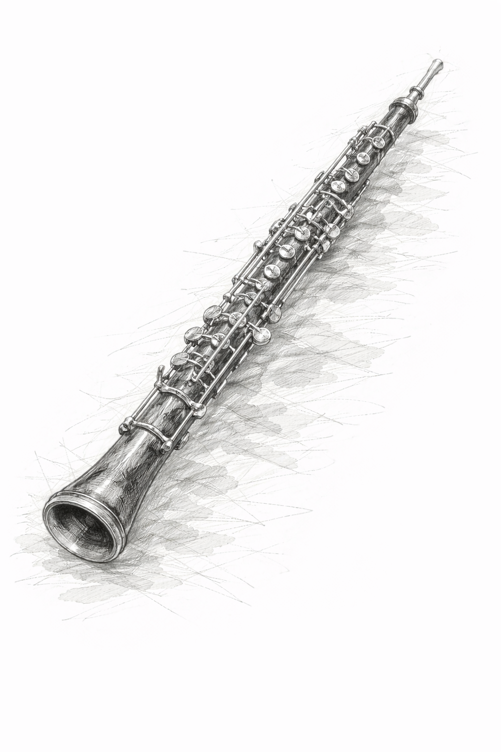 Oboe
