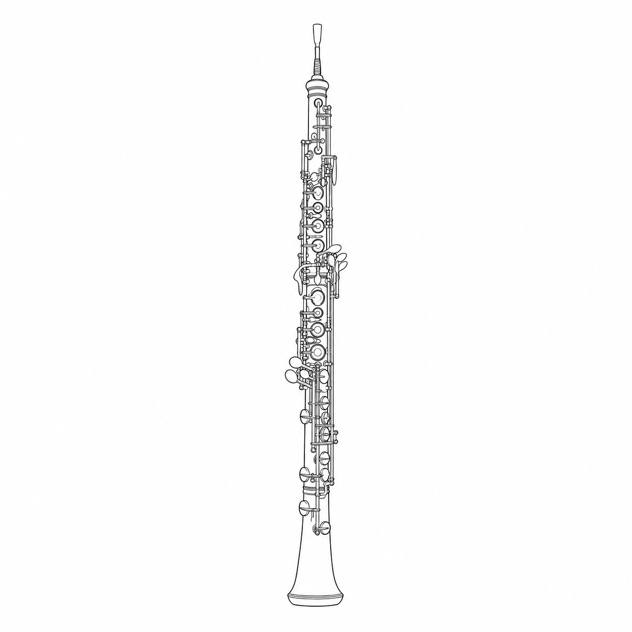 Oboe