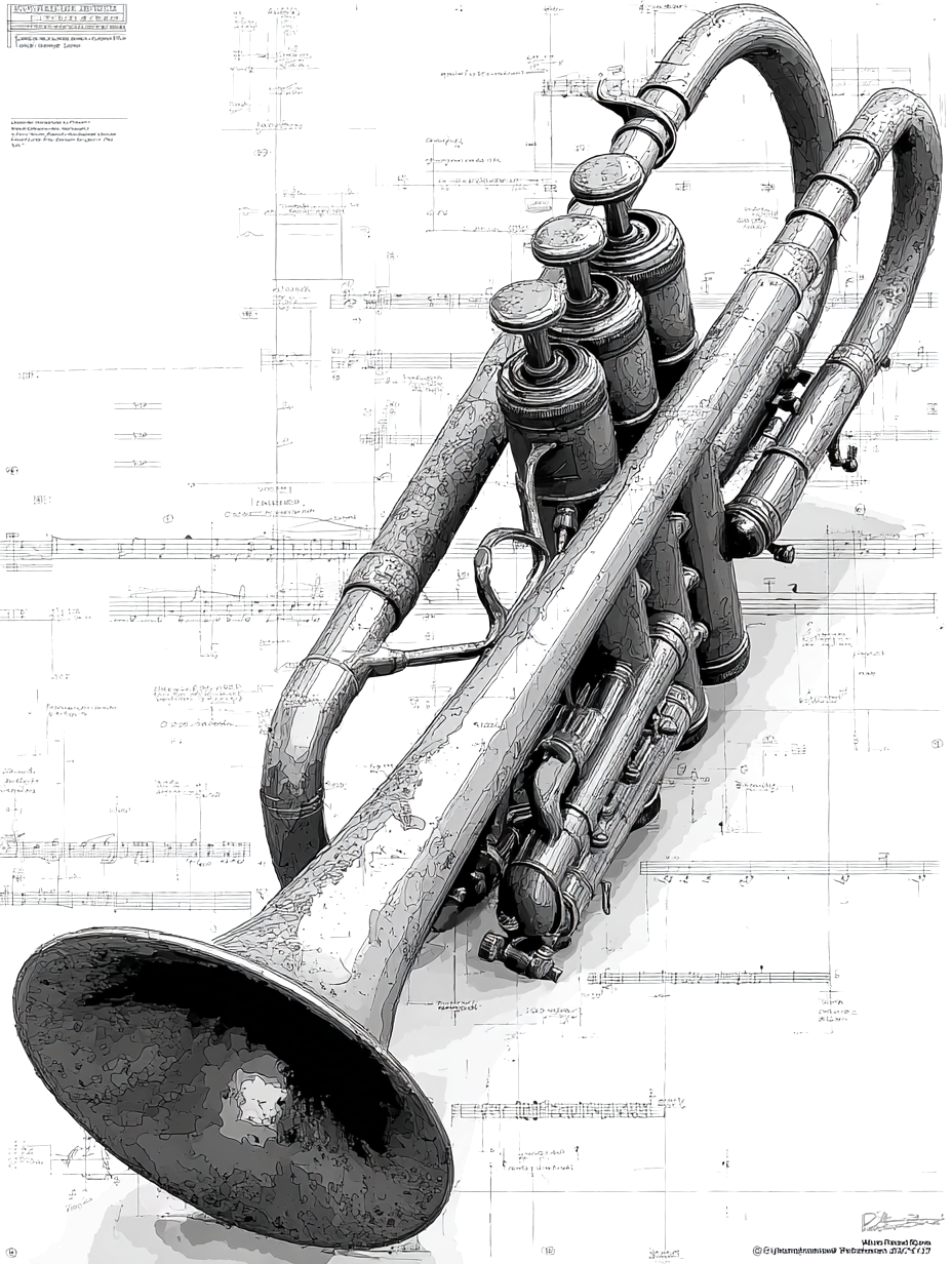 Trompete