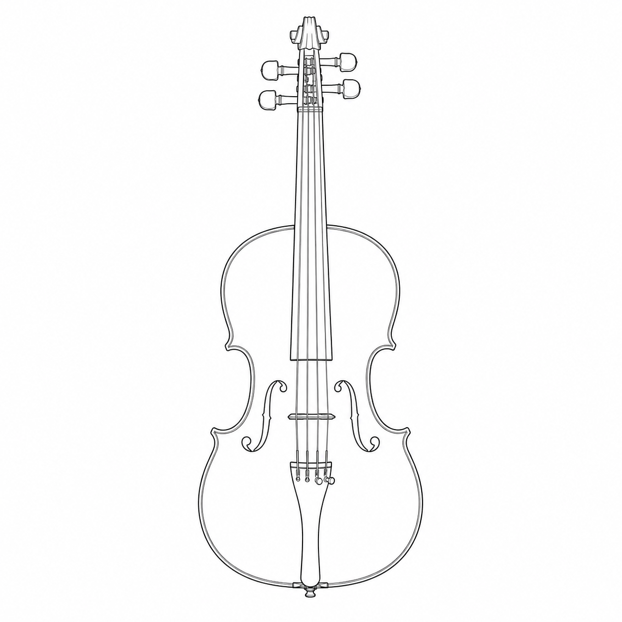 Viola (Bratsche)