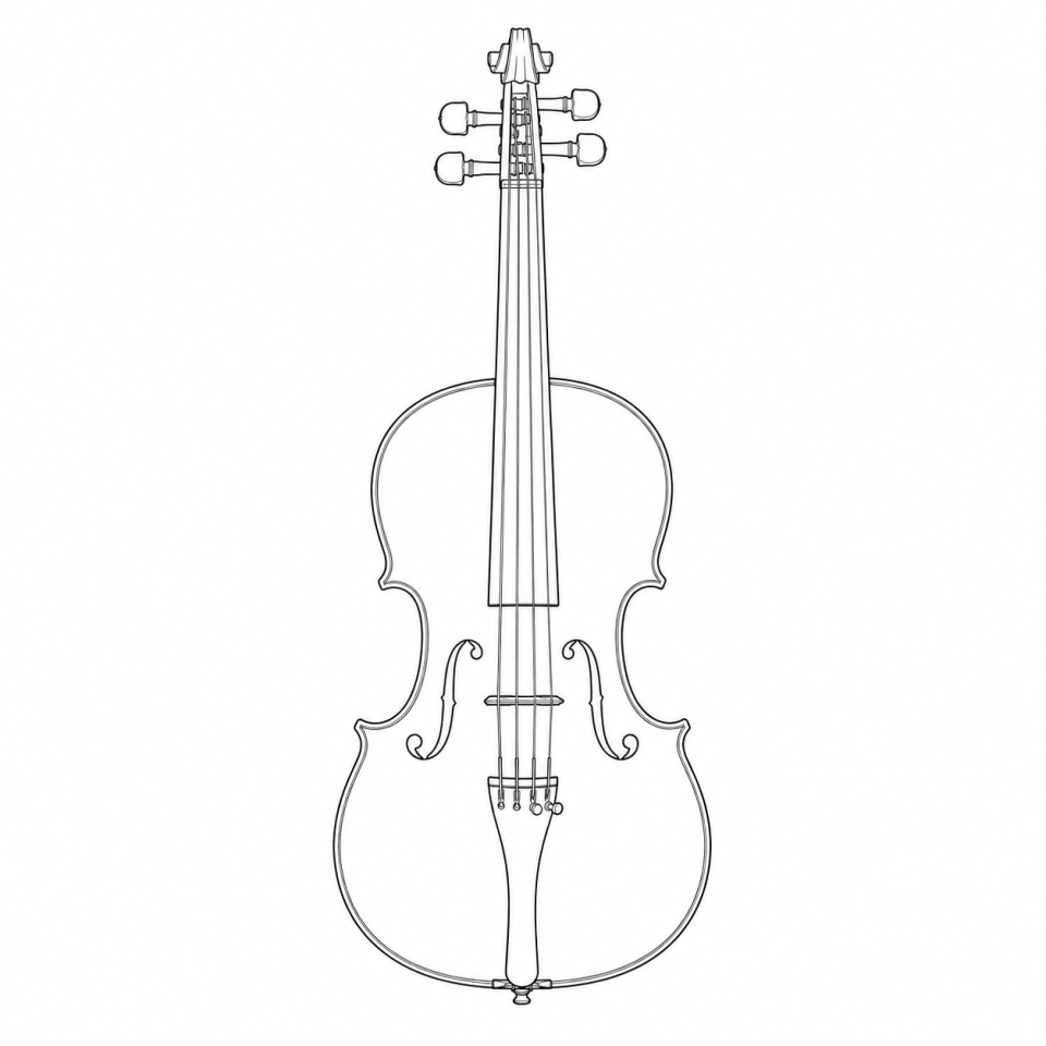 Viola (Bratsche)