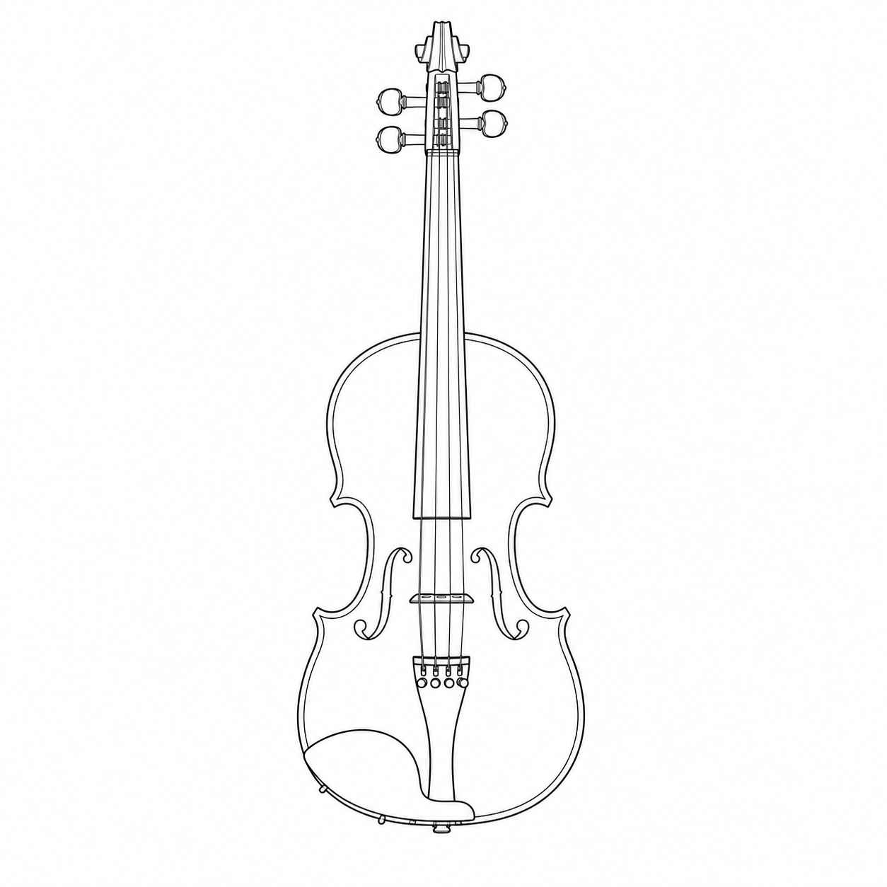 Violine
