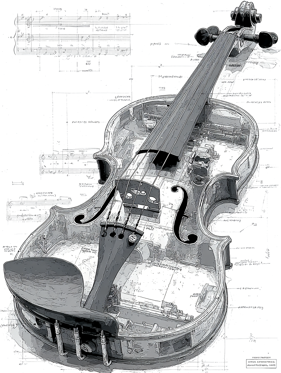 Violine