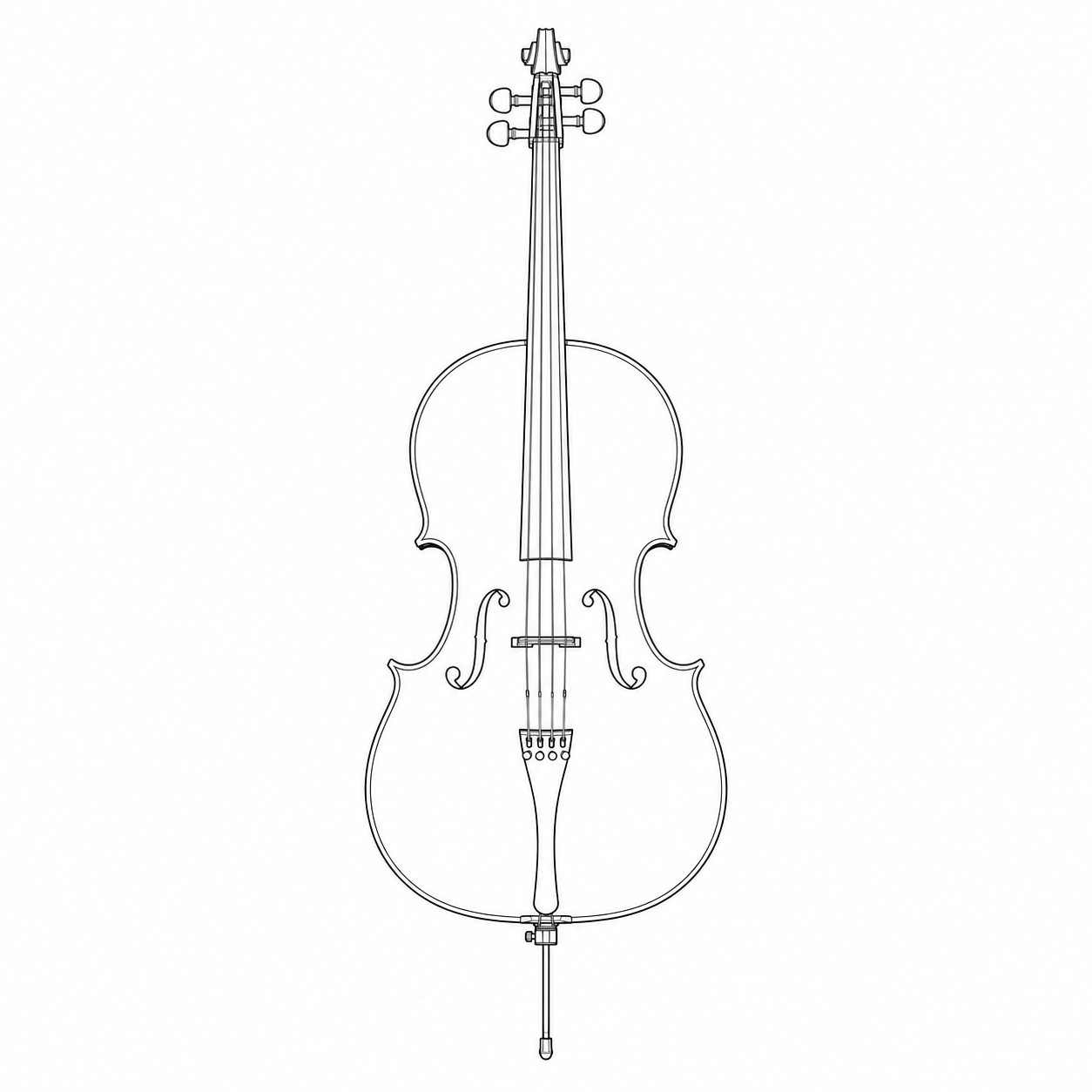 Violoncello