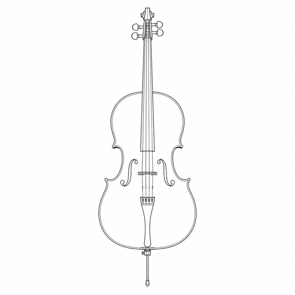 Violoncello