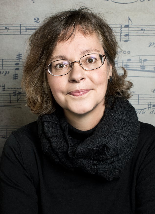 Andrea Simon