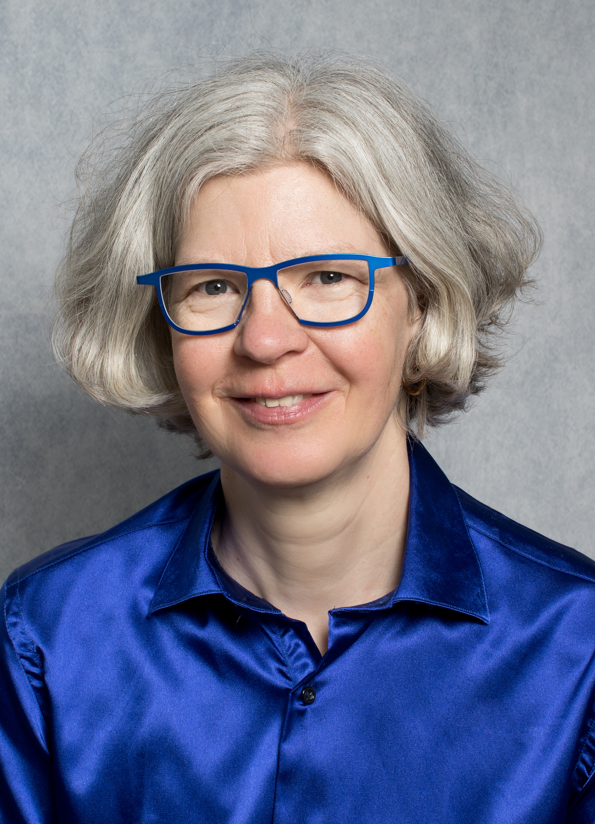 Anita Kuster