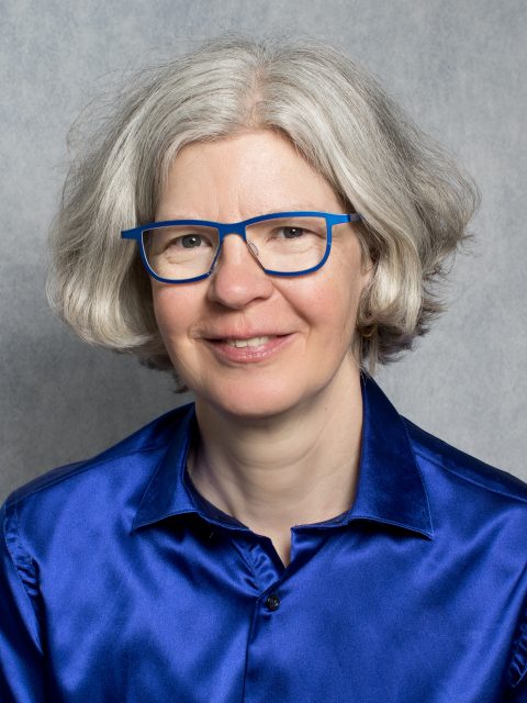 Anita Kuster