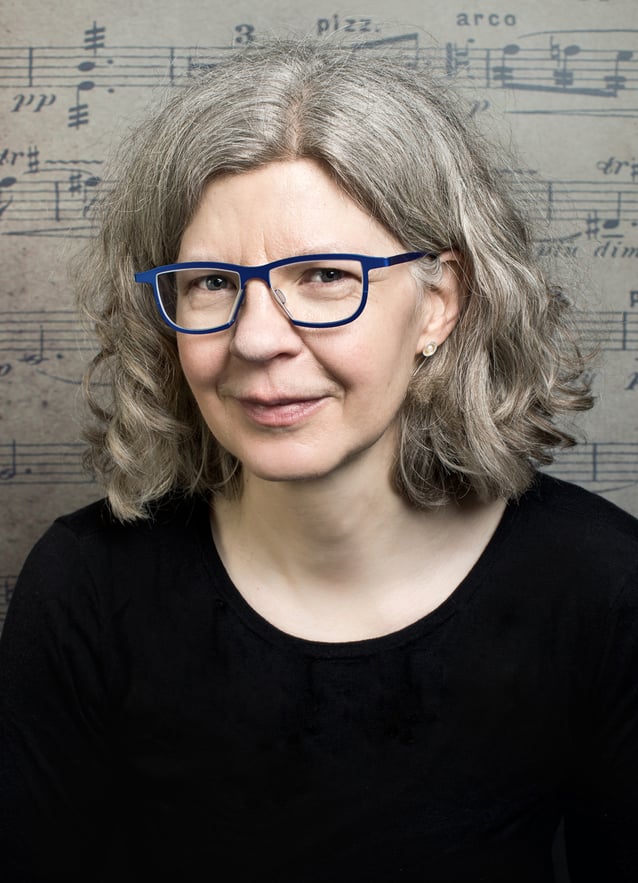 Anita Kuster