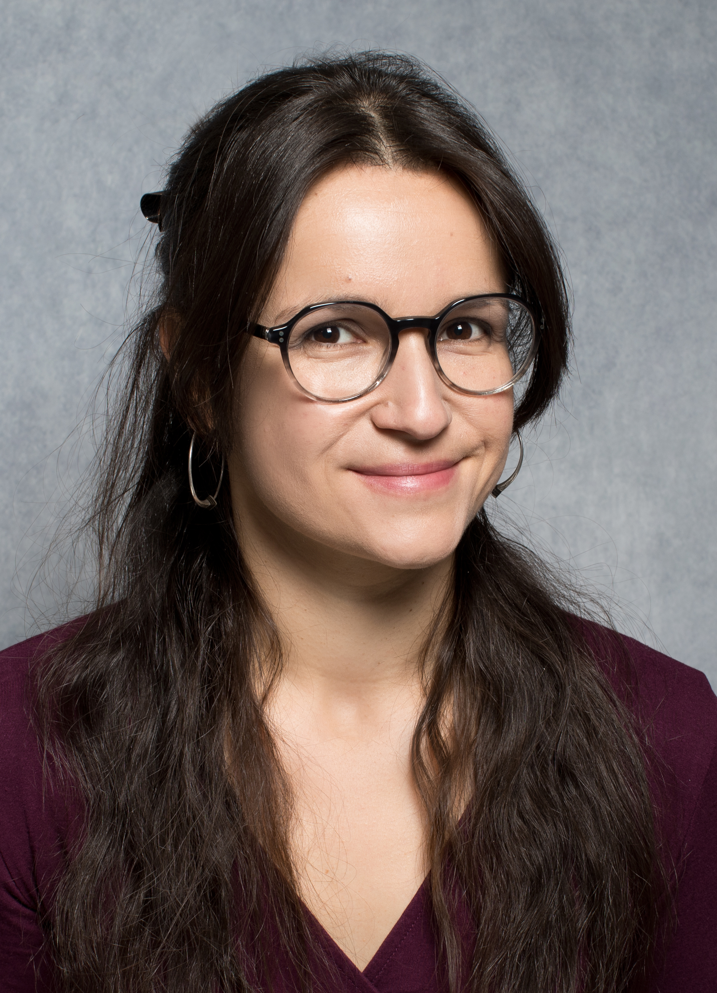 Anne-Lise Teruel