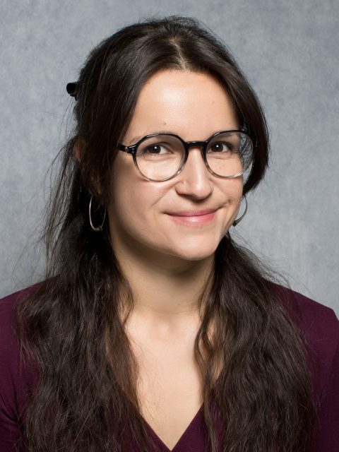 Anne-Lise Teruel
