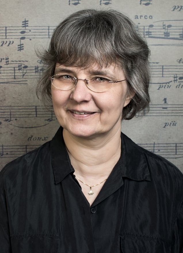 Annemarie Niland