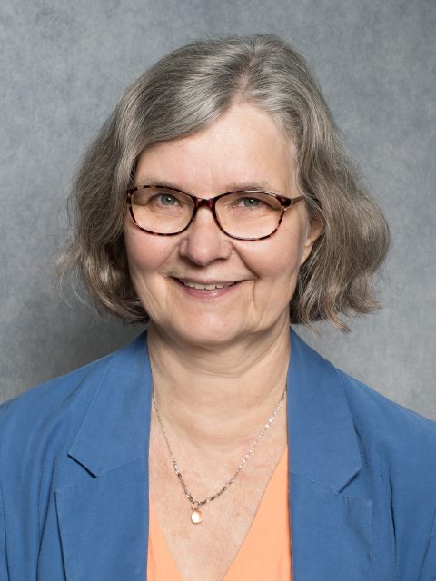 Annemarie Niland