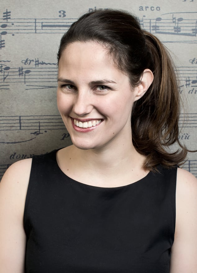 Carla Branca Behle