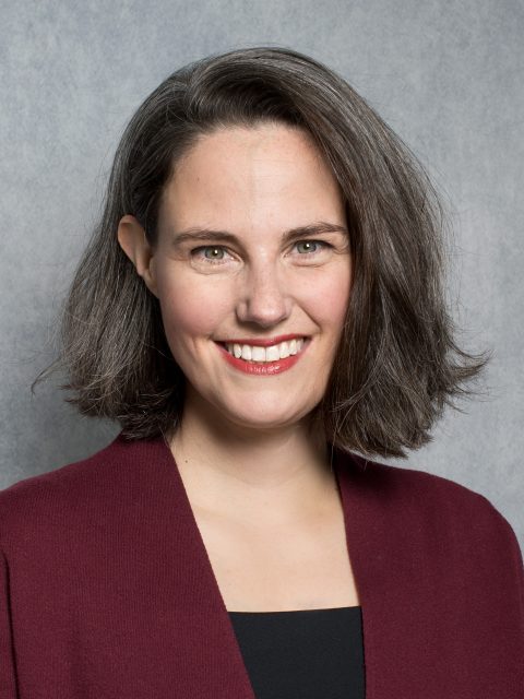 Carla Branca Behle