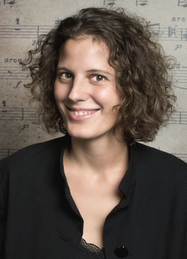 Cécile Lino