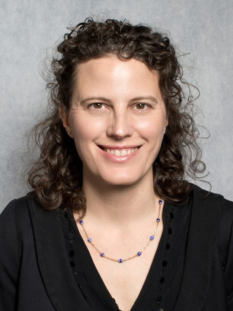 Cécile Lino