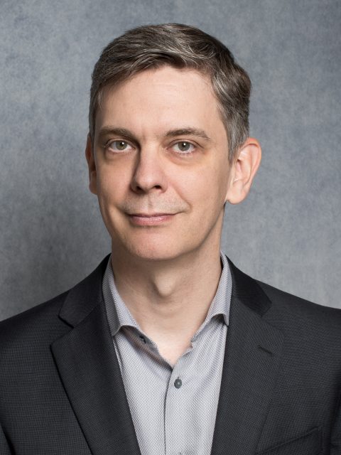 Christian Thurneysen
