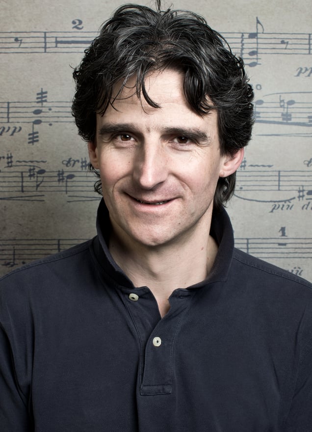 Emanuel Schnyder