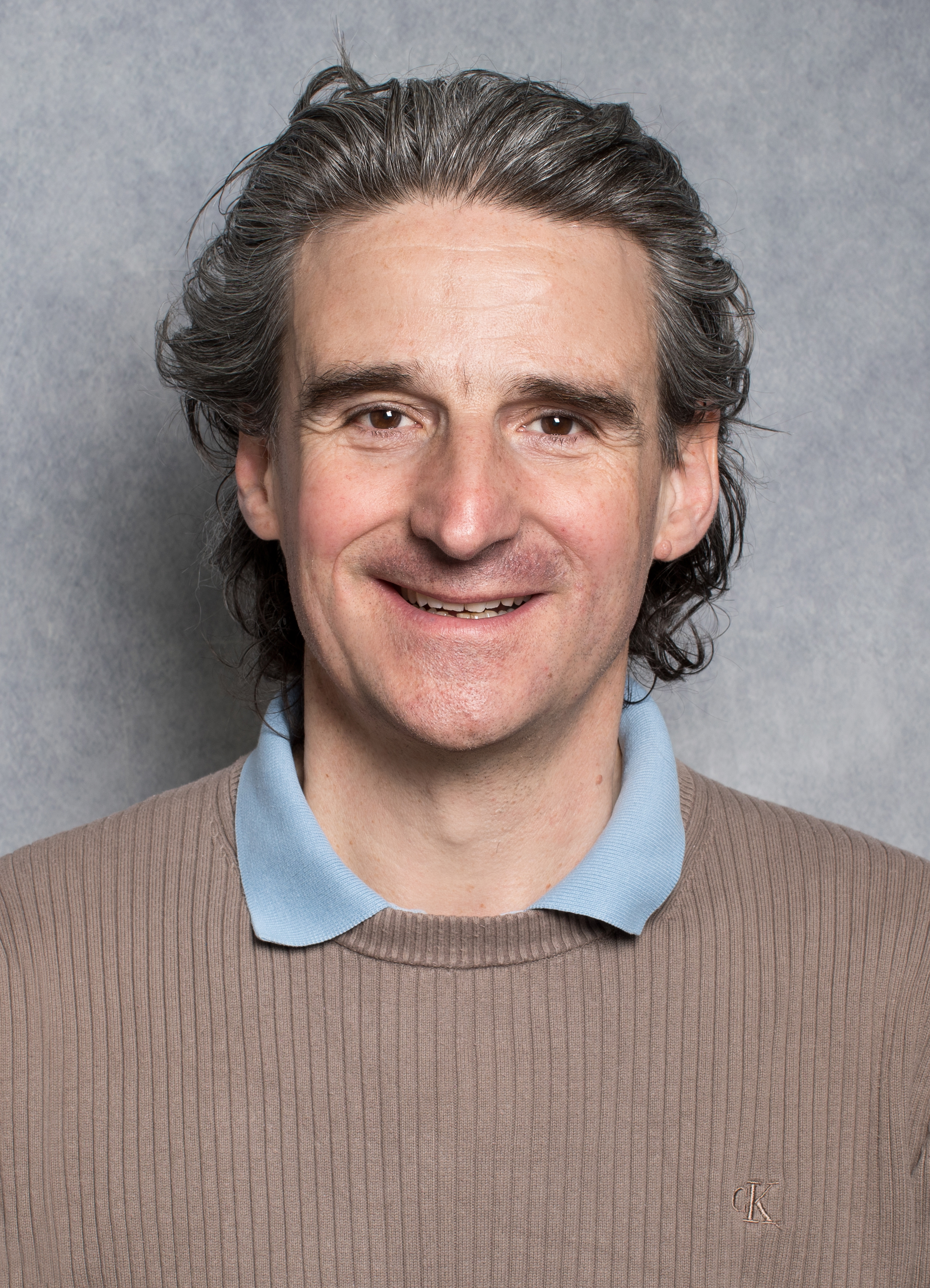 Emanuel Schnyder