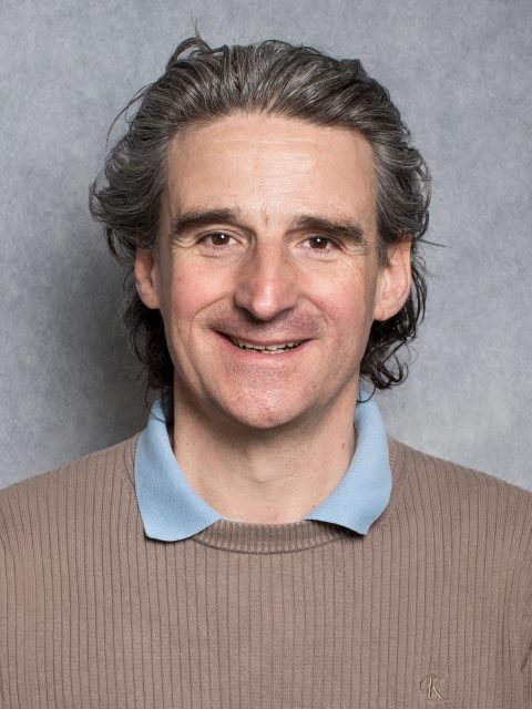 Emanuel Schnyder