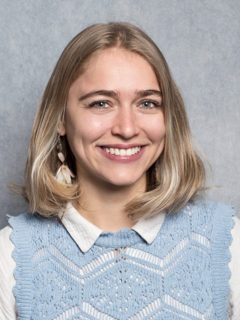 Fabienne Lehmann