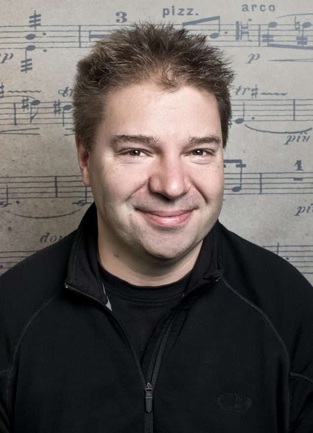 Frank Brogli