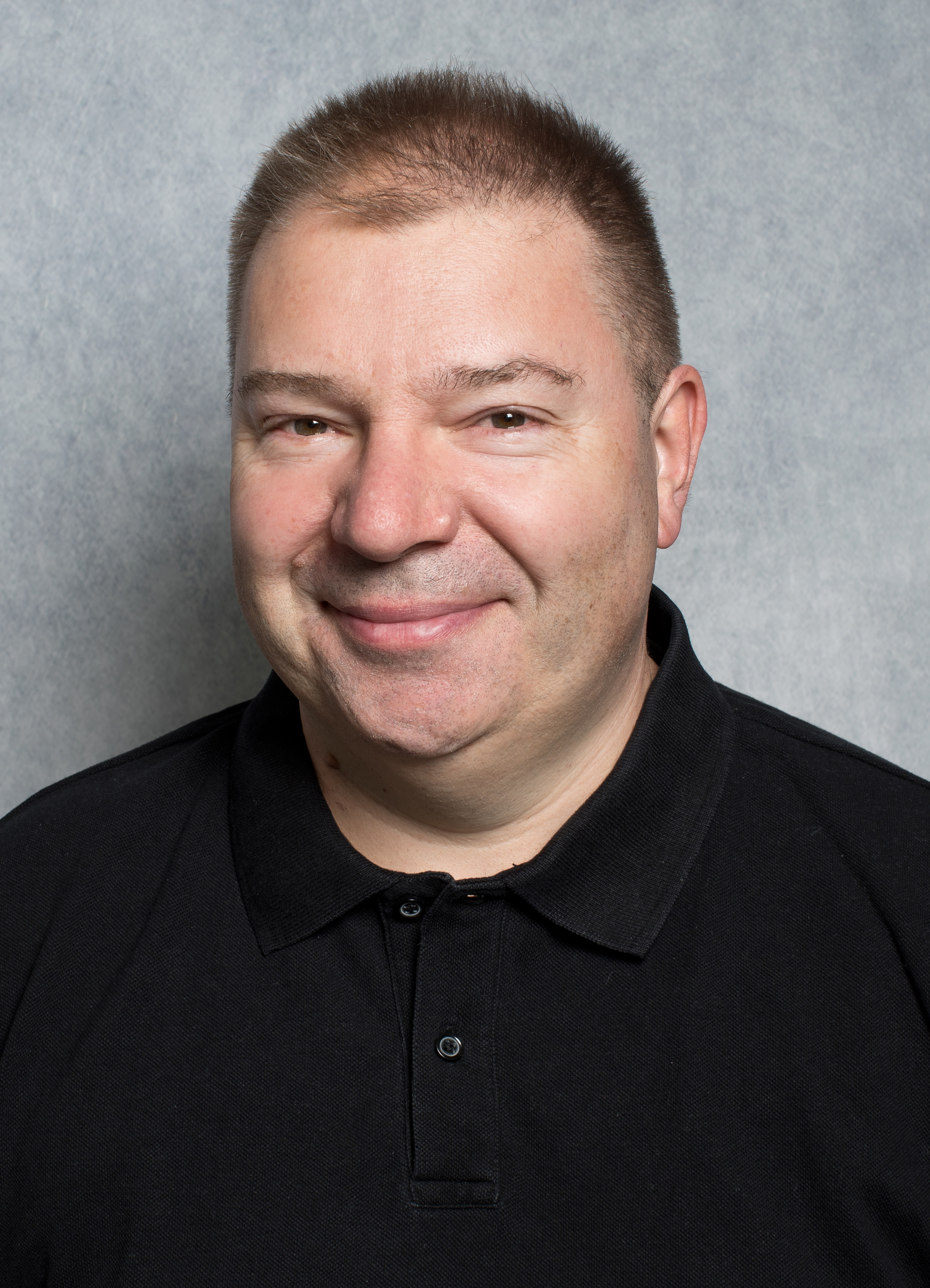 Frank Brogli