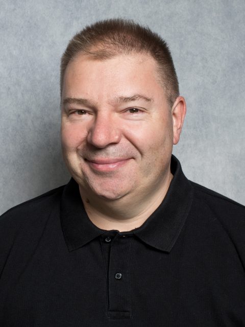 Frank Brogli