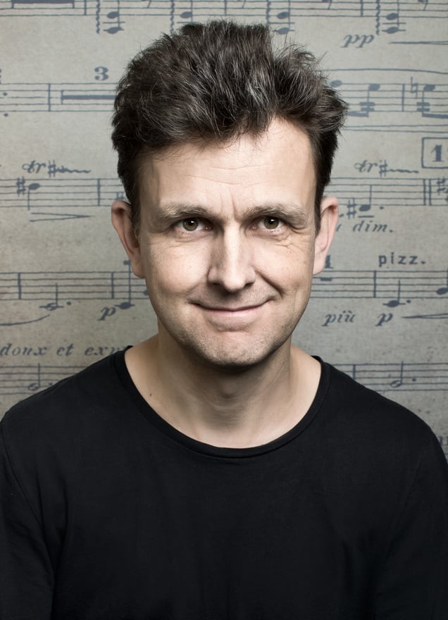 Friedemann Stert