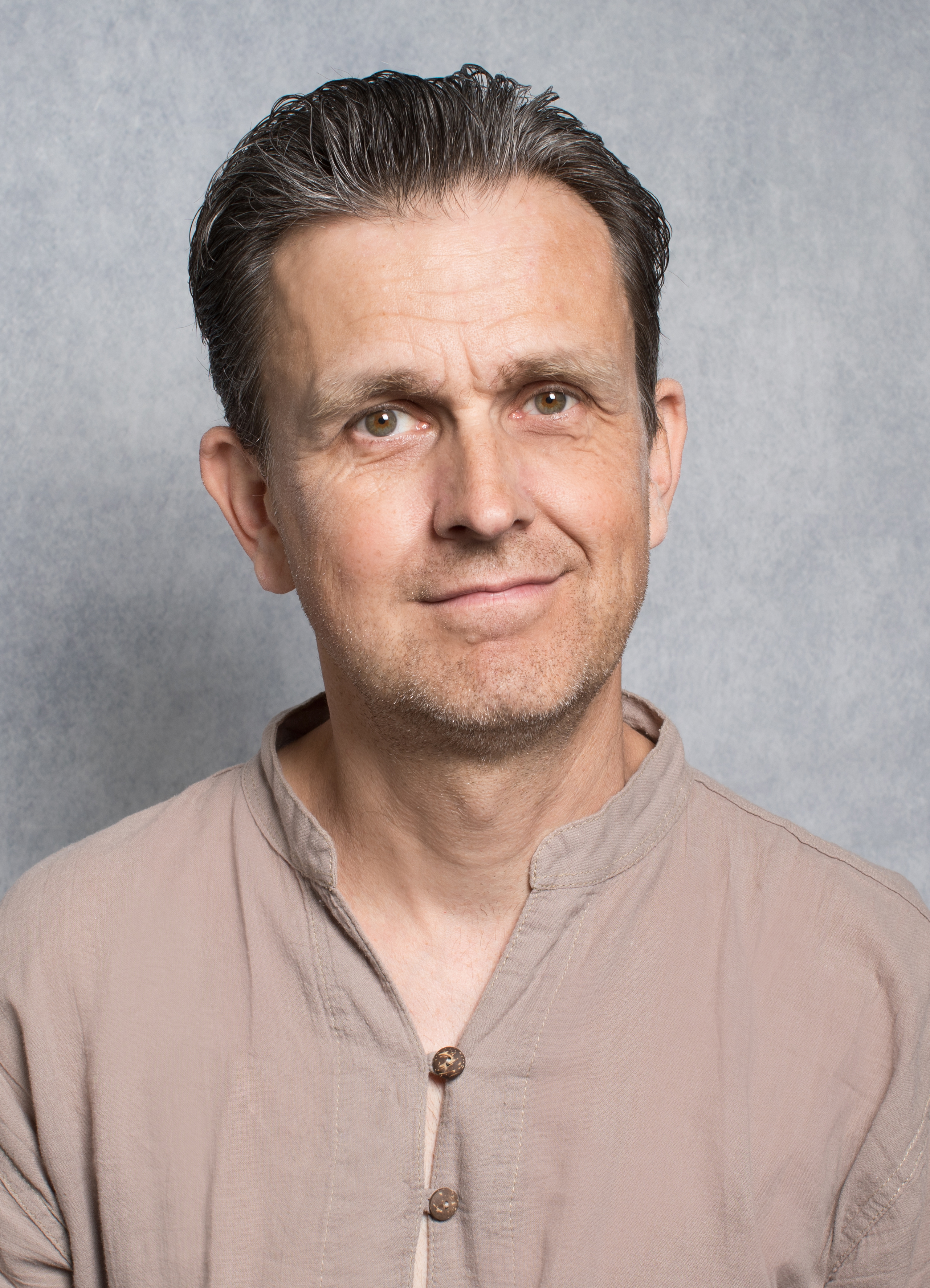 Friedemann Stert