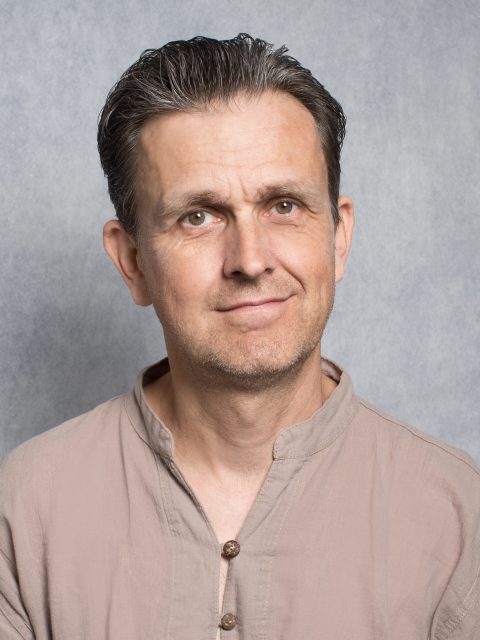 Friedemann Stert