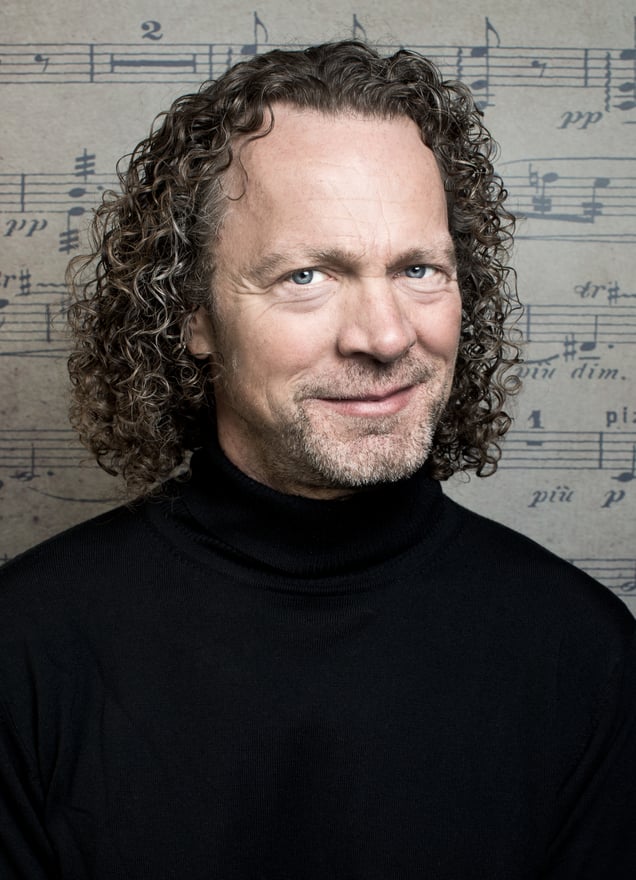 Gernot Rödder