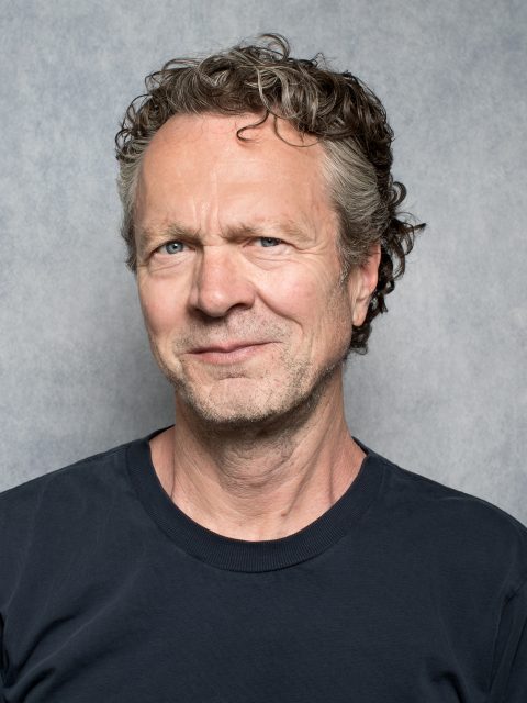 Gernot Rödder