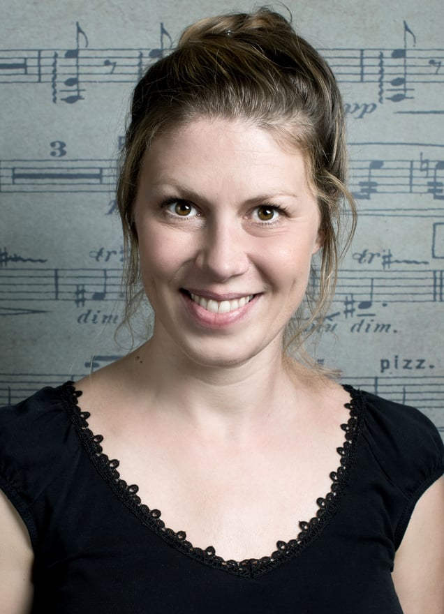 Lena Hanisch