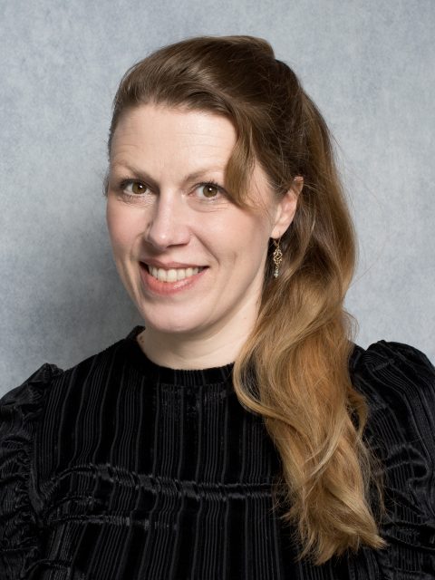 Lena Hanisch