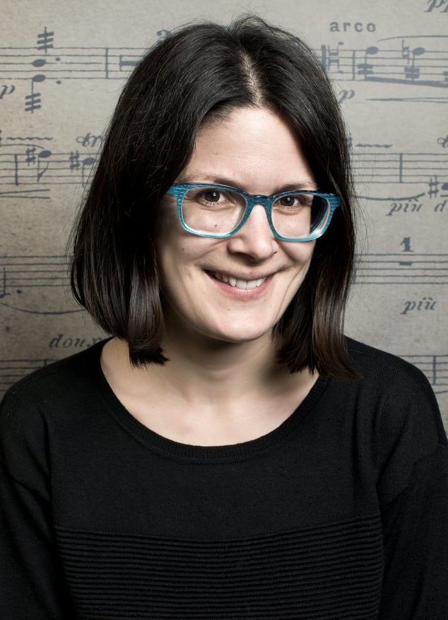 Leonore Zurwerra