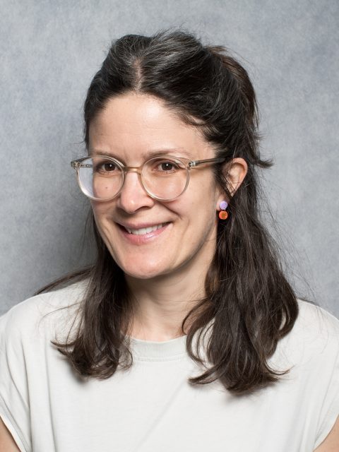 Leonore Zurwerra