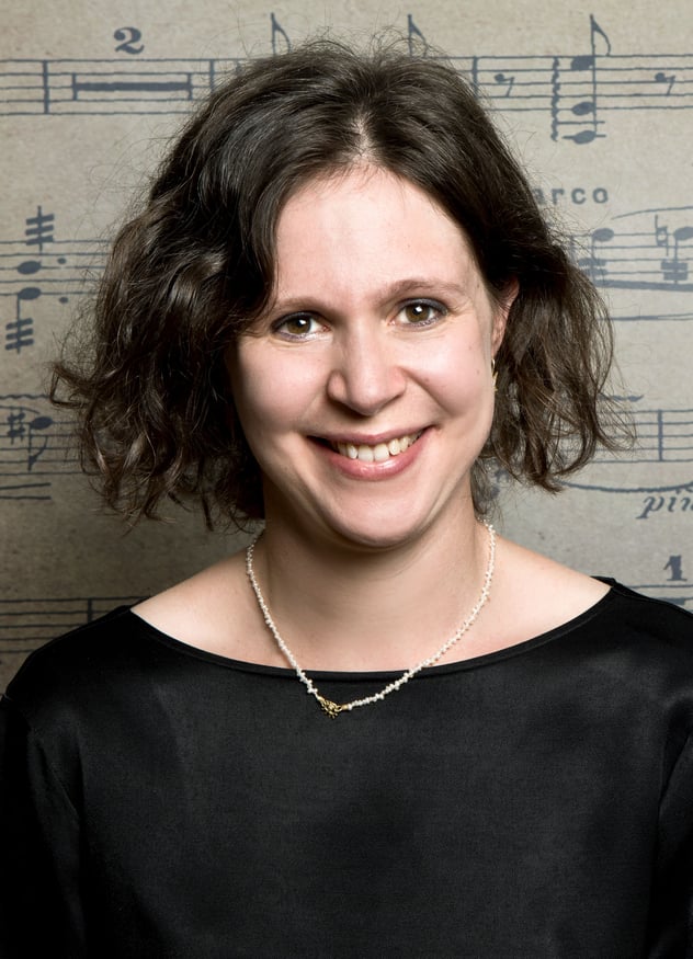 Louisa Marxen