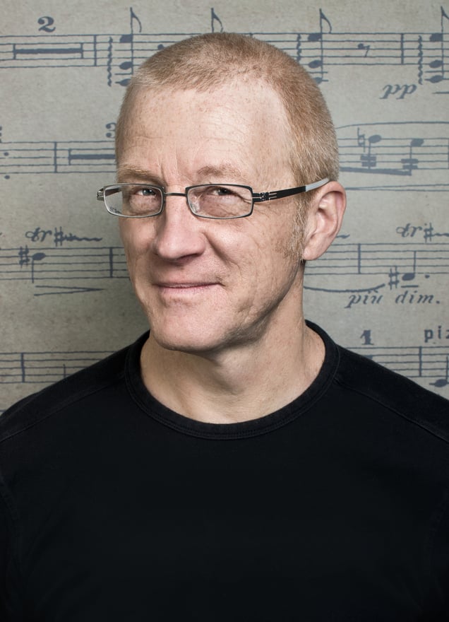 Markus Kohler