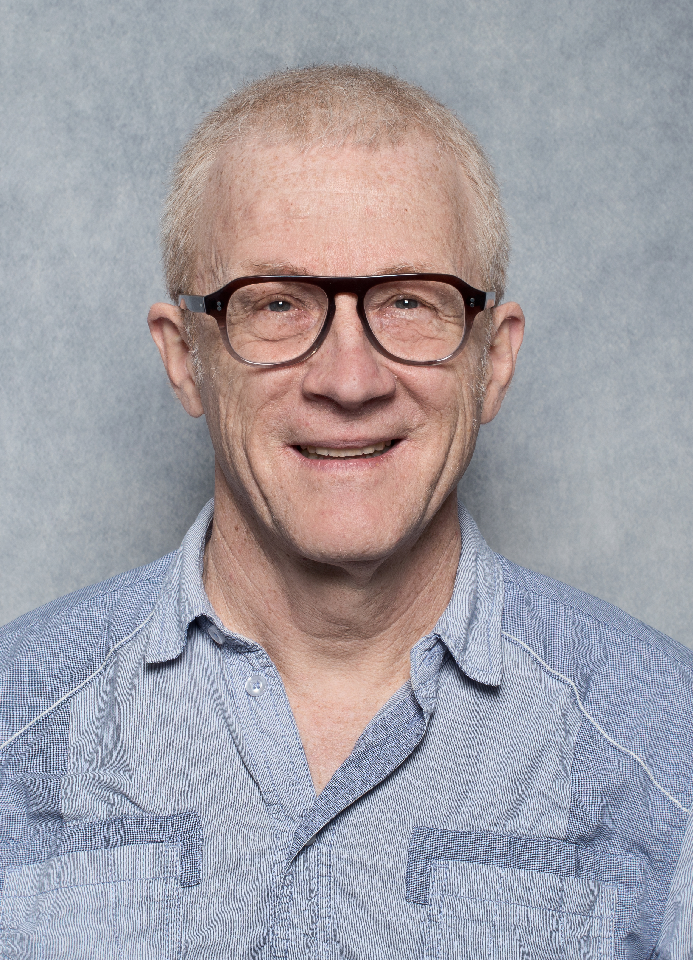 Markus Kohler